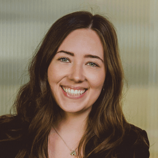 Forsters employee portrait